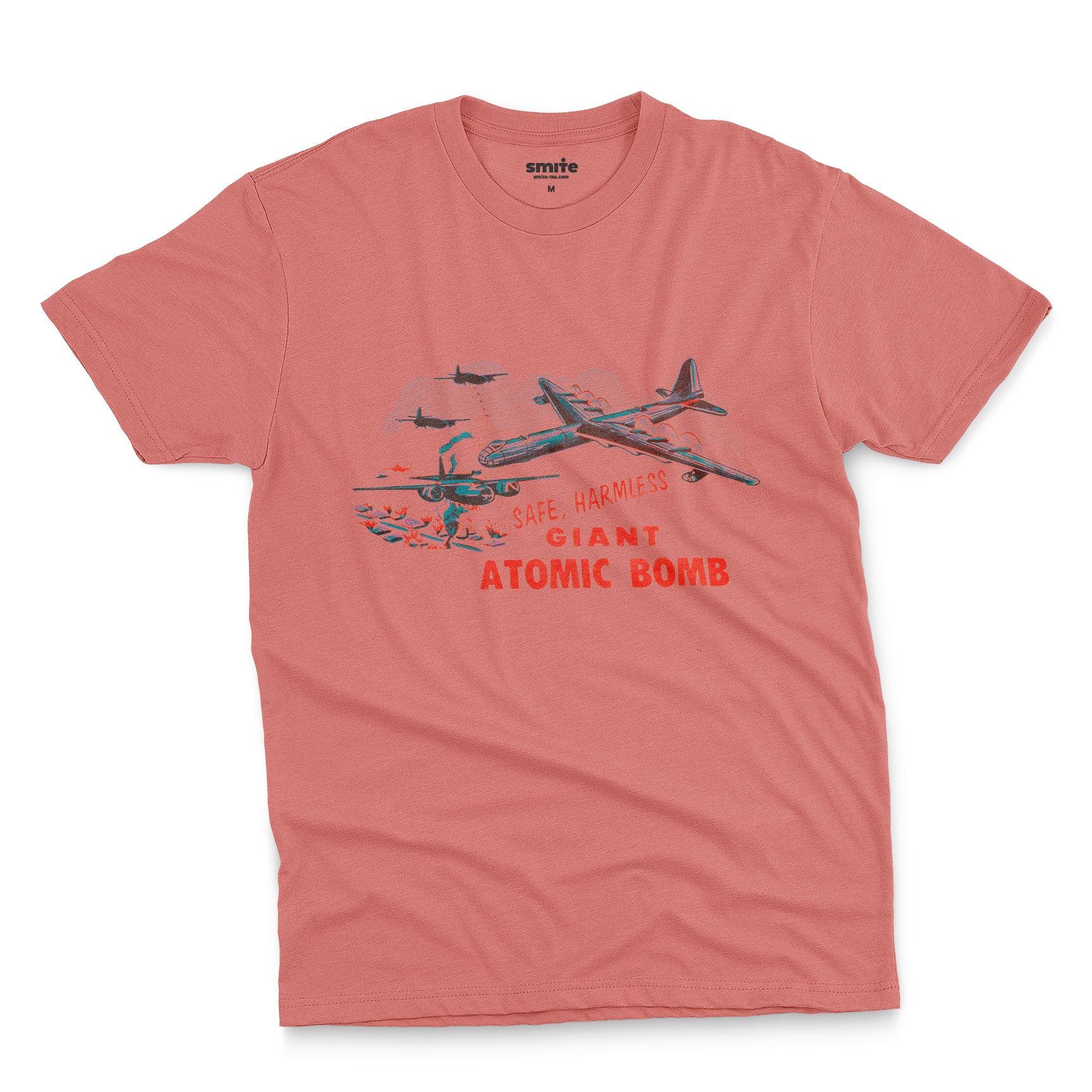 Atomic Bomb