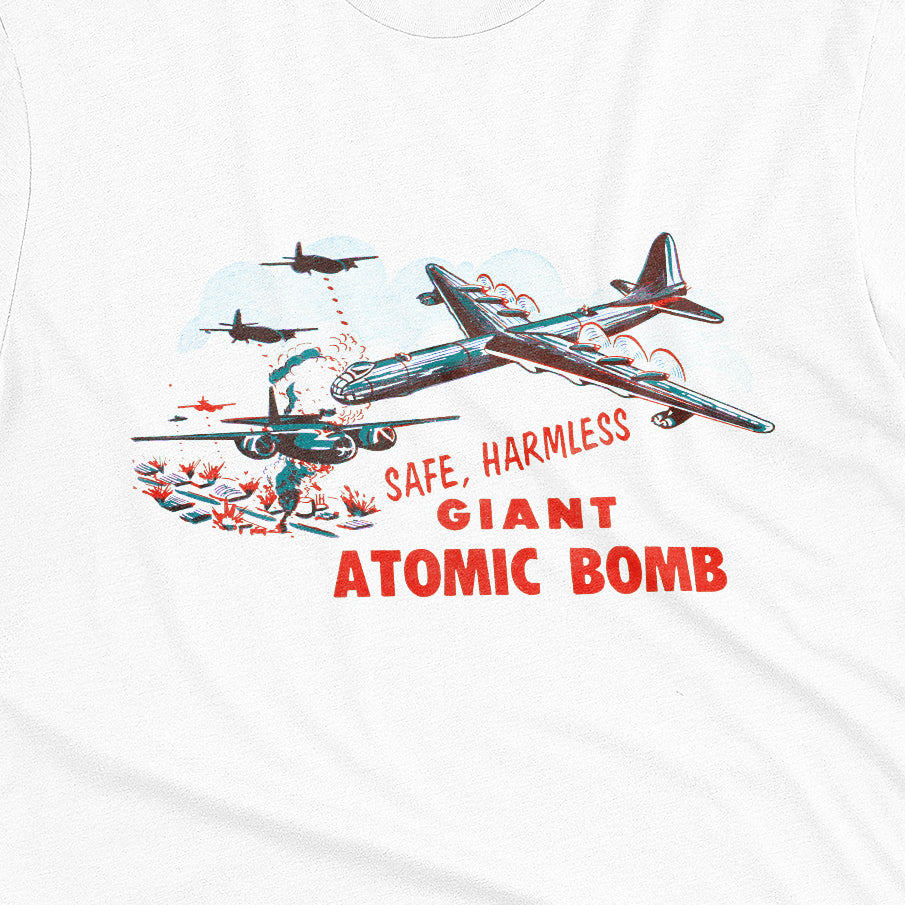 Atomic Bomb