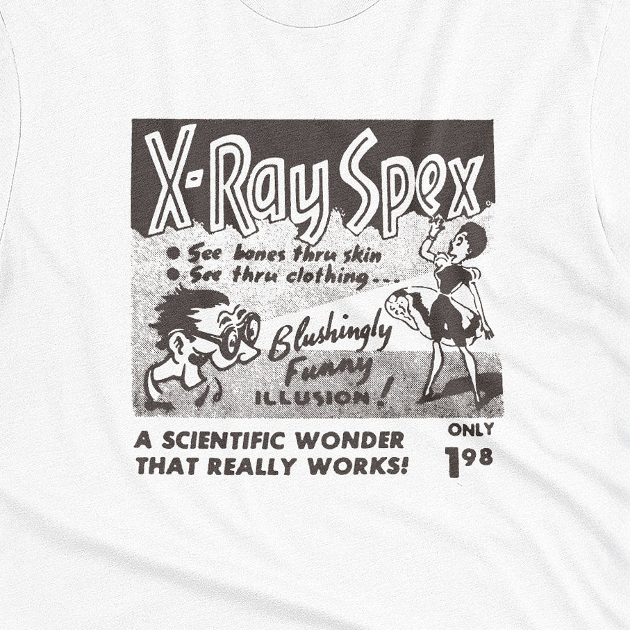 X-Ray Spex