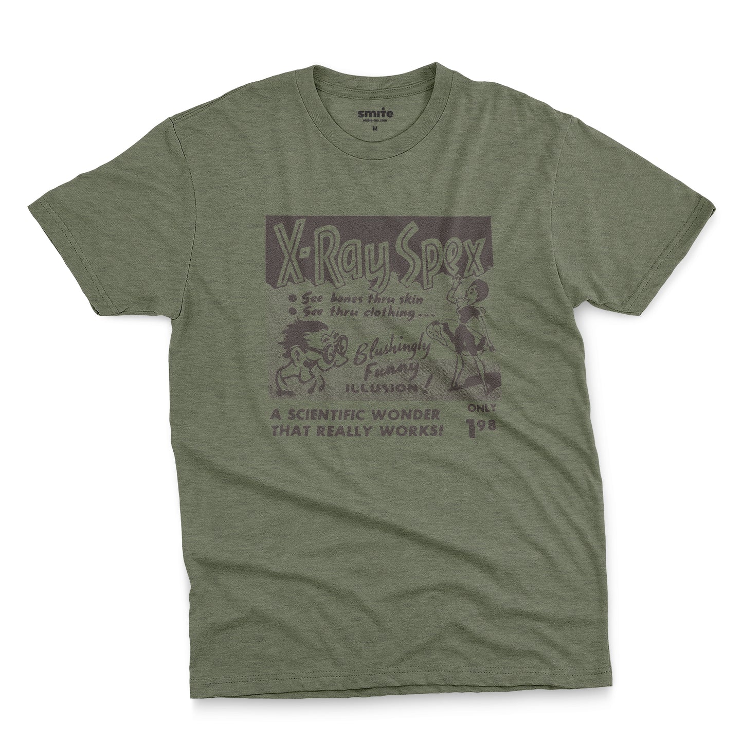 X-Ray Spex