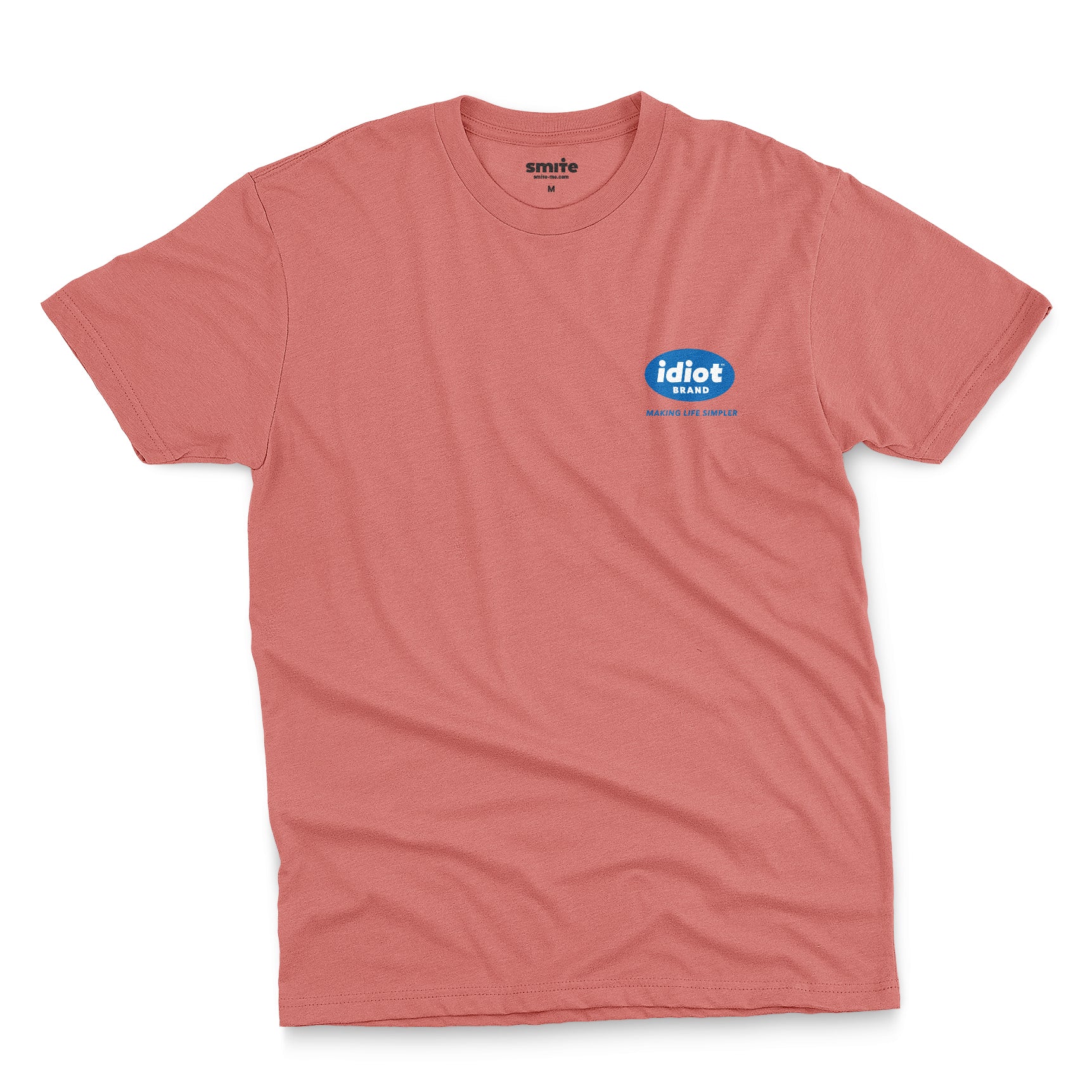Idiot Brand