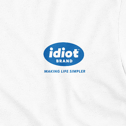 Idiot Brand
