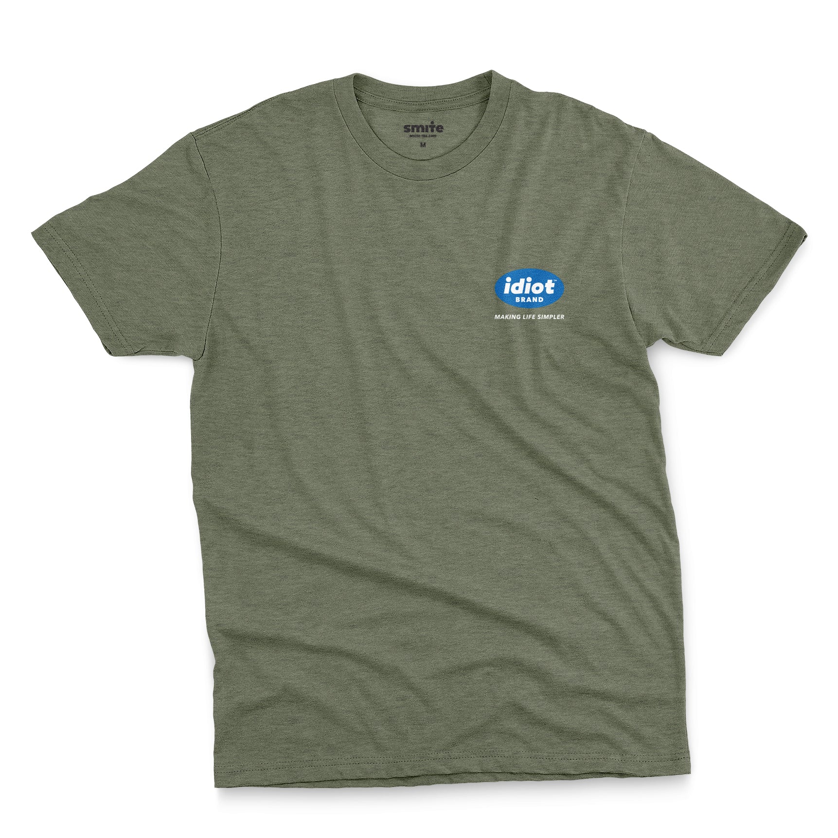 Idiot Brand