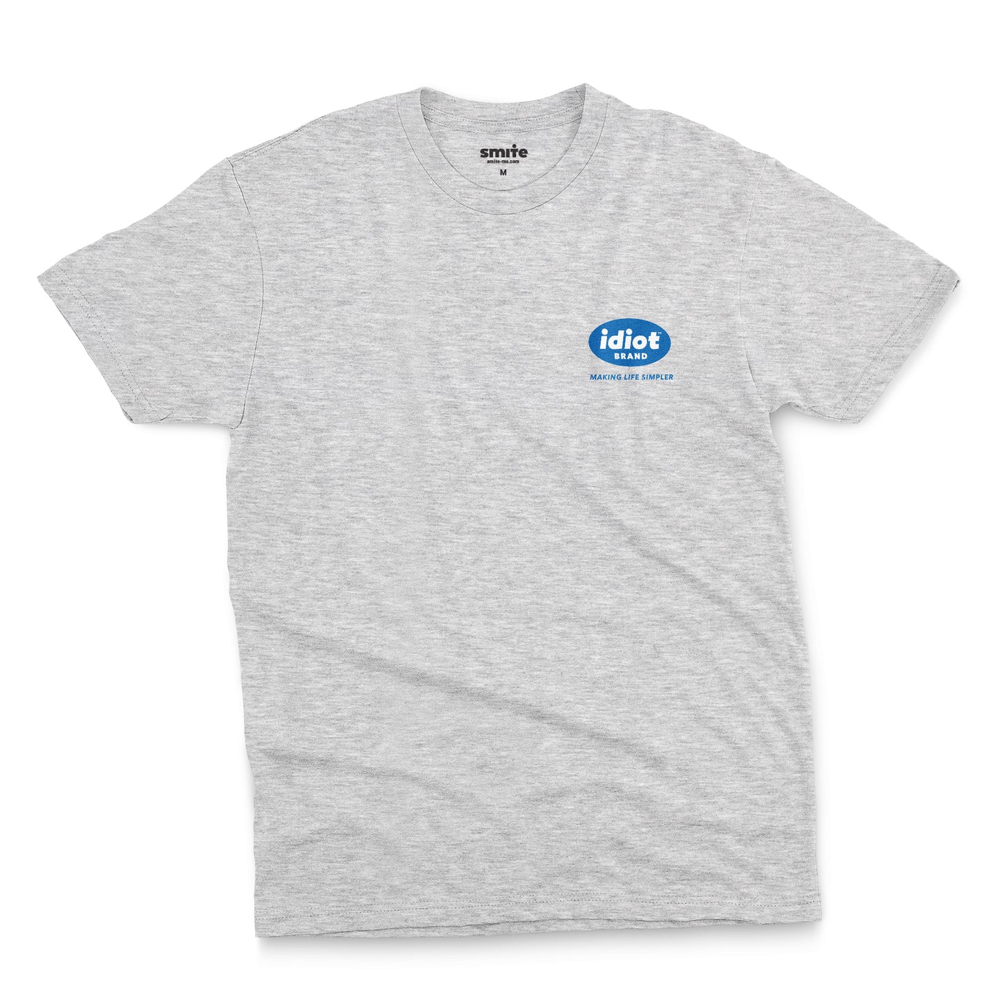 Idiot Brand