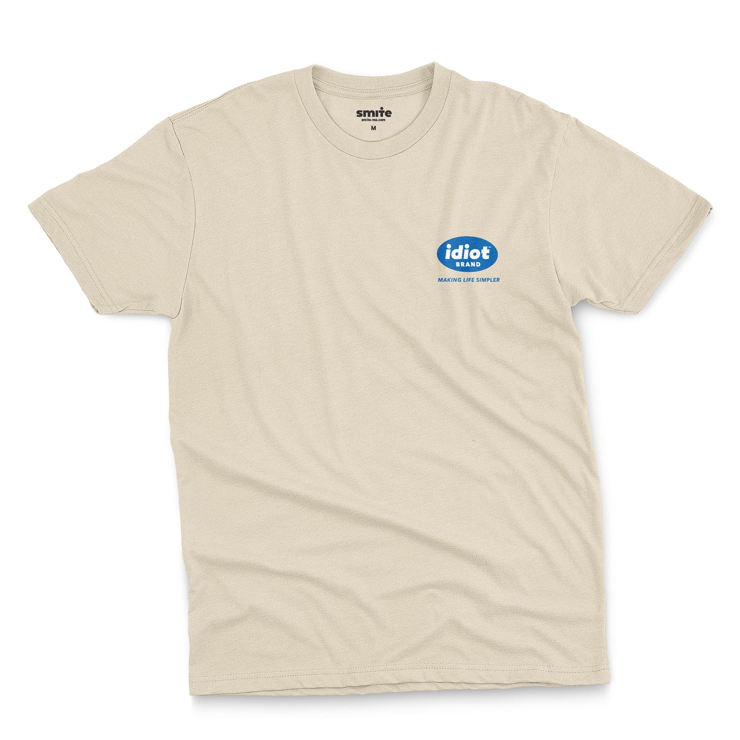 Idiot Brand