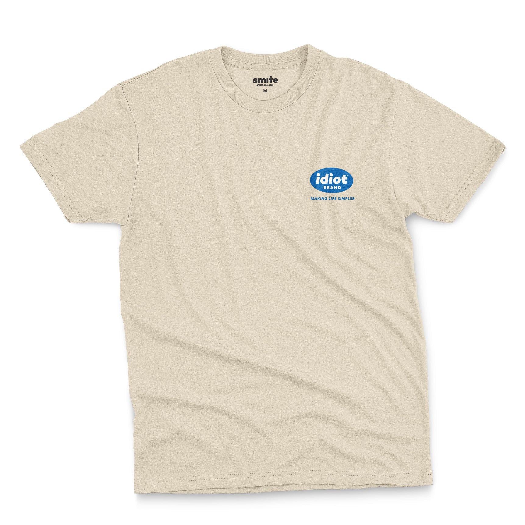 Idiot Brand
