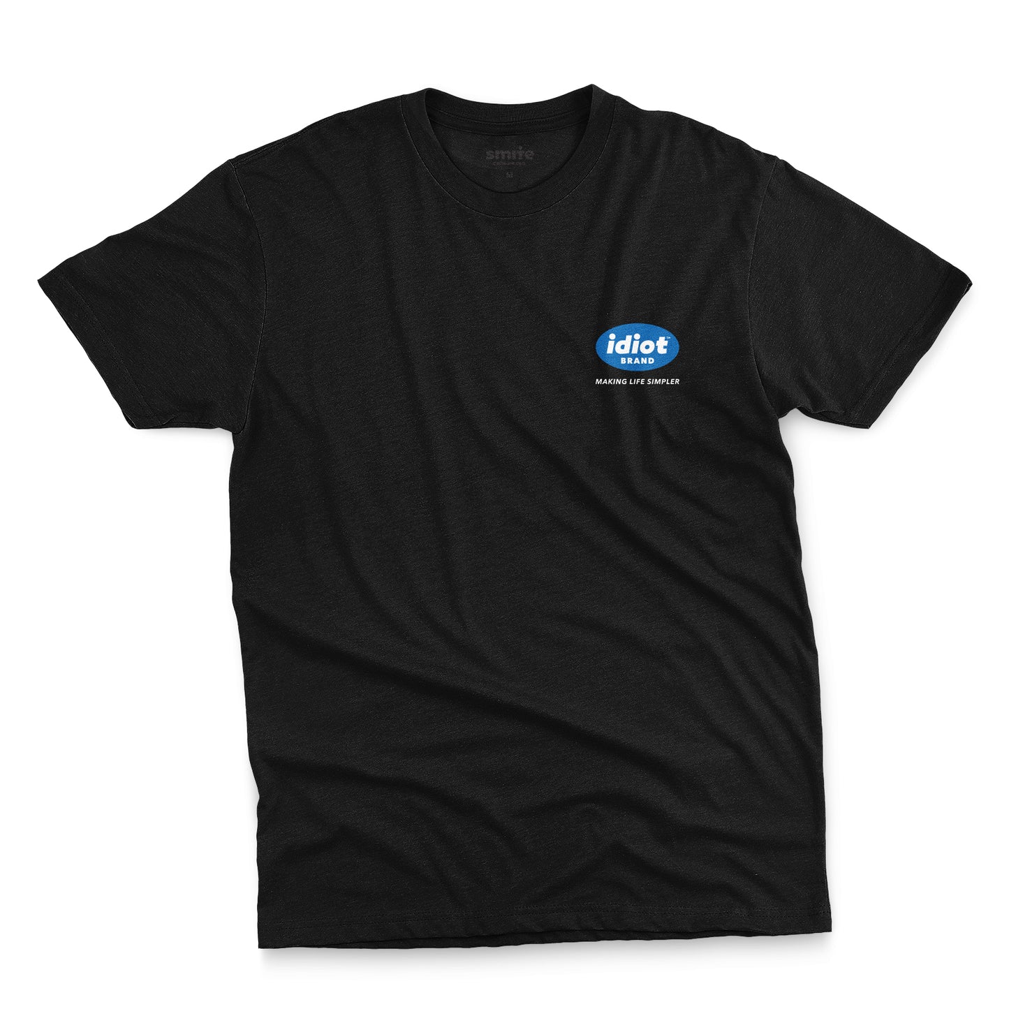 Idiot Brand