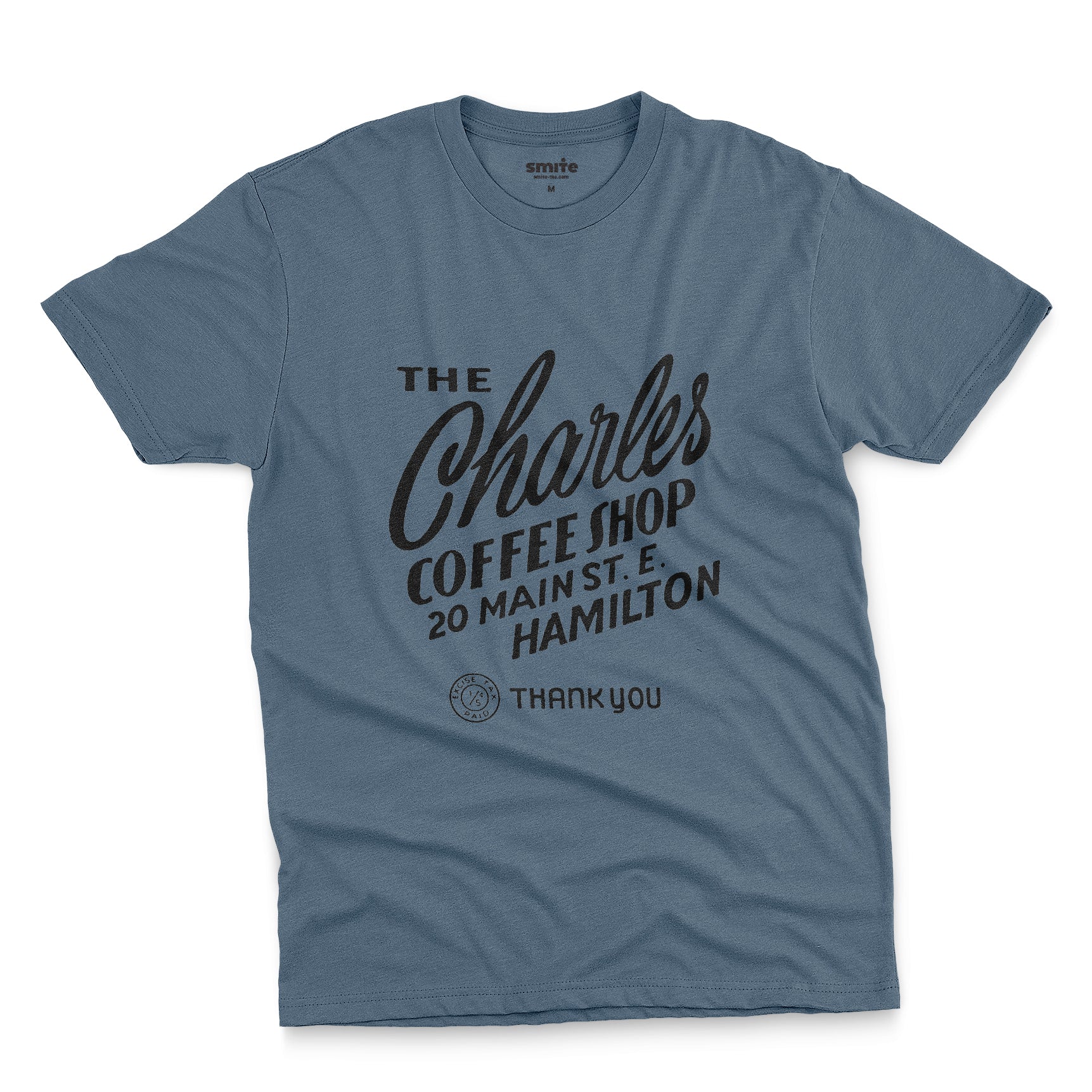 Charles