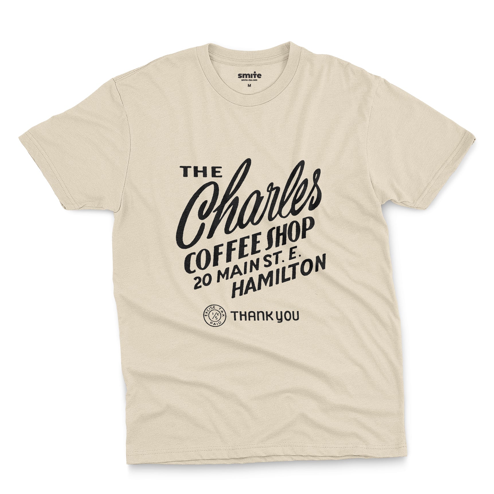 Charles