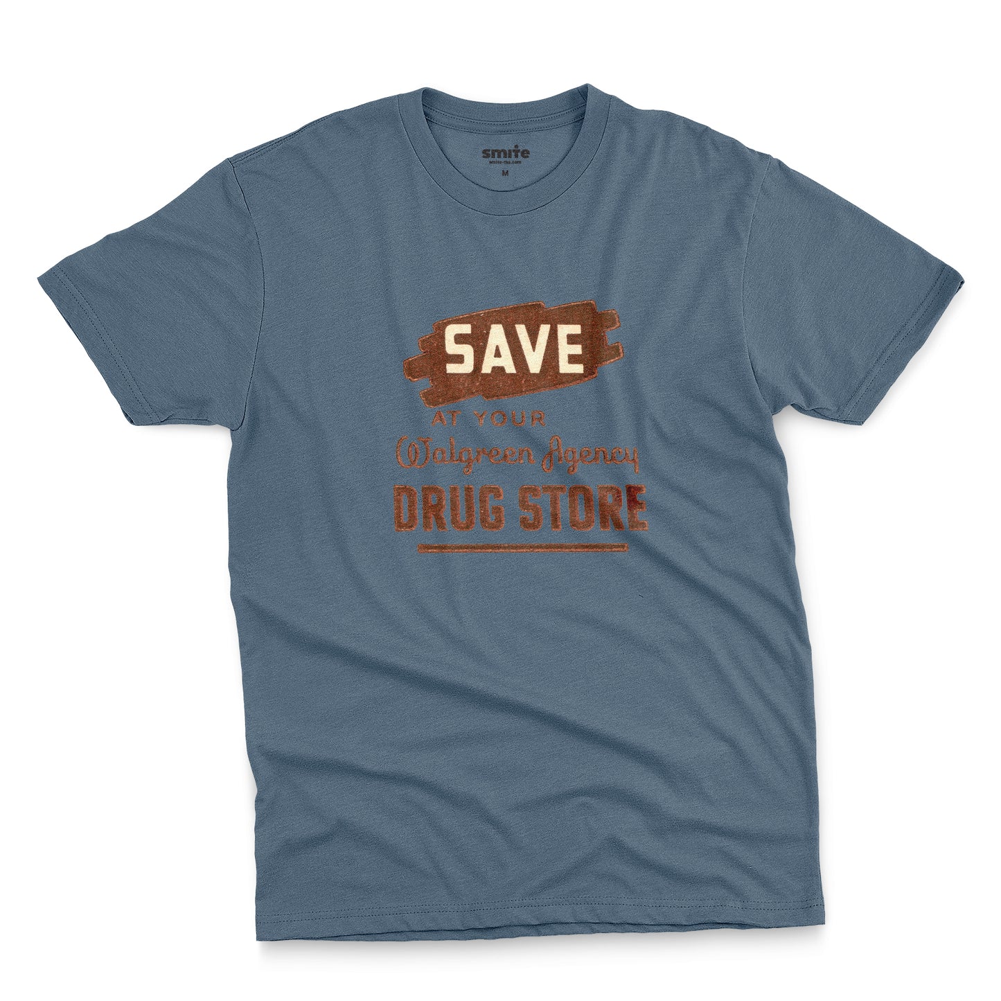 Save