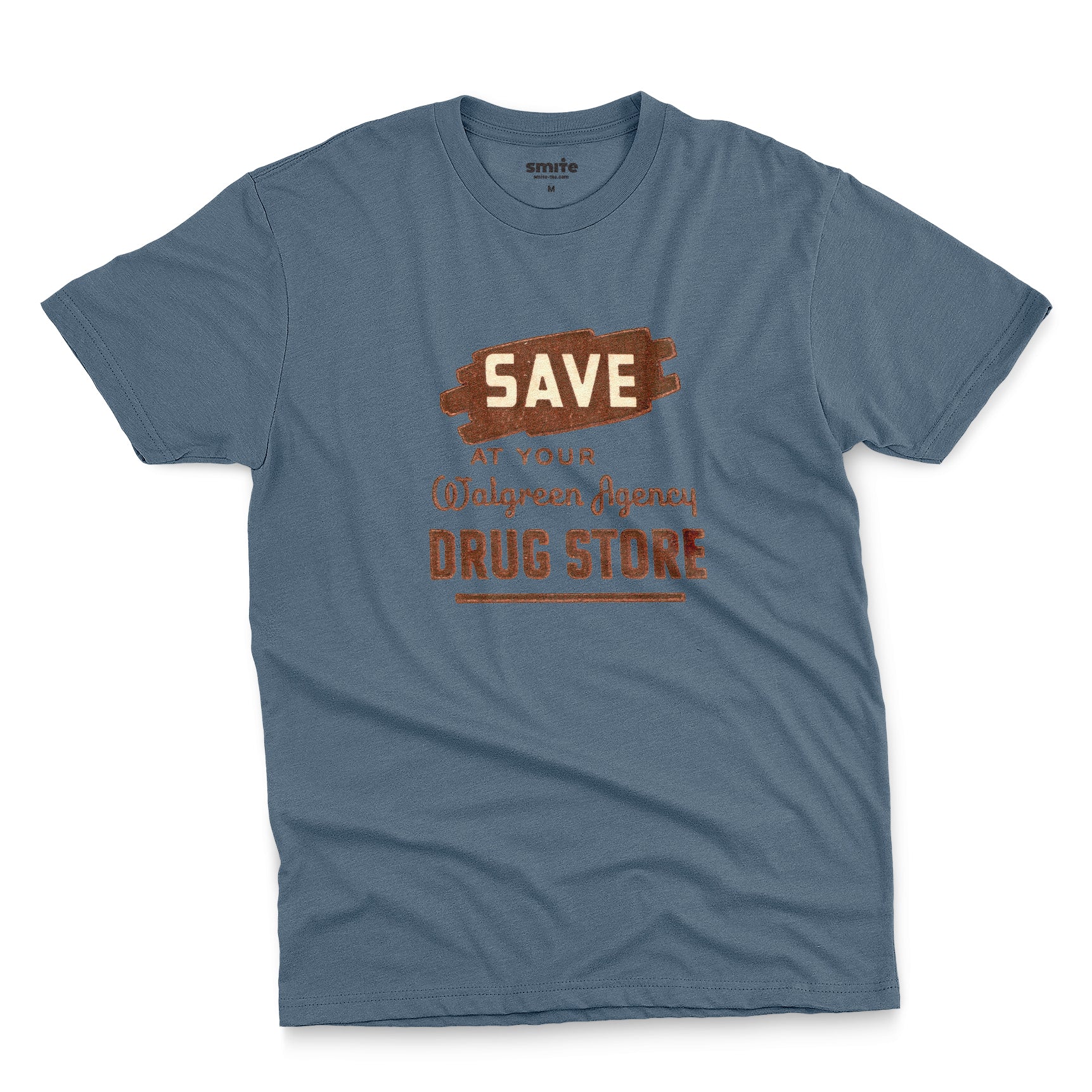 Save