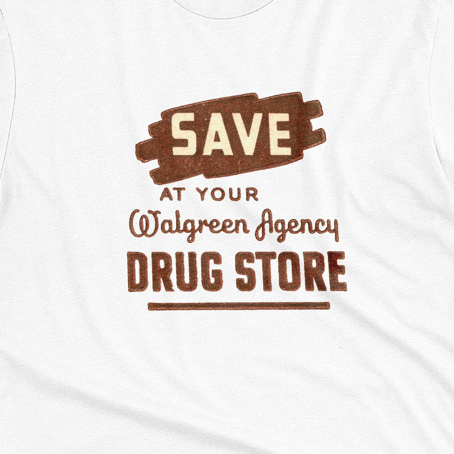 Save
