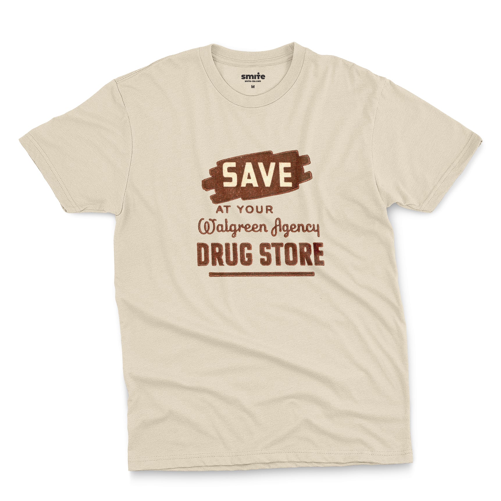 Save