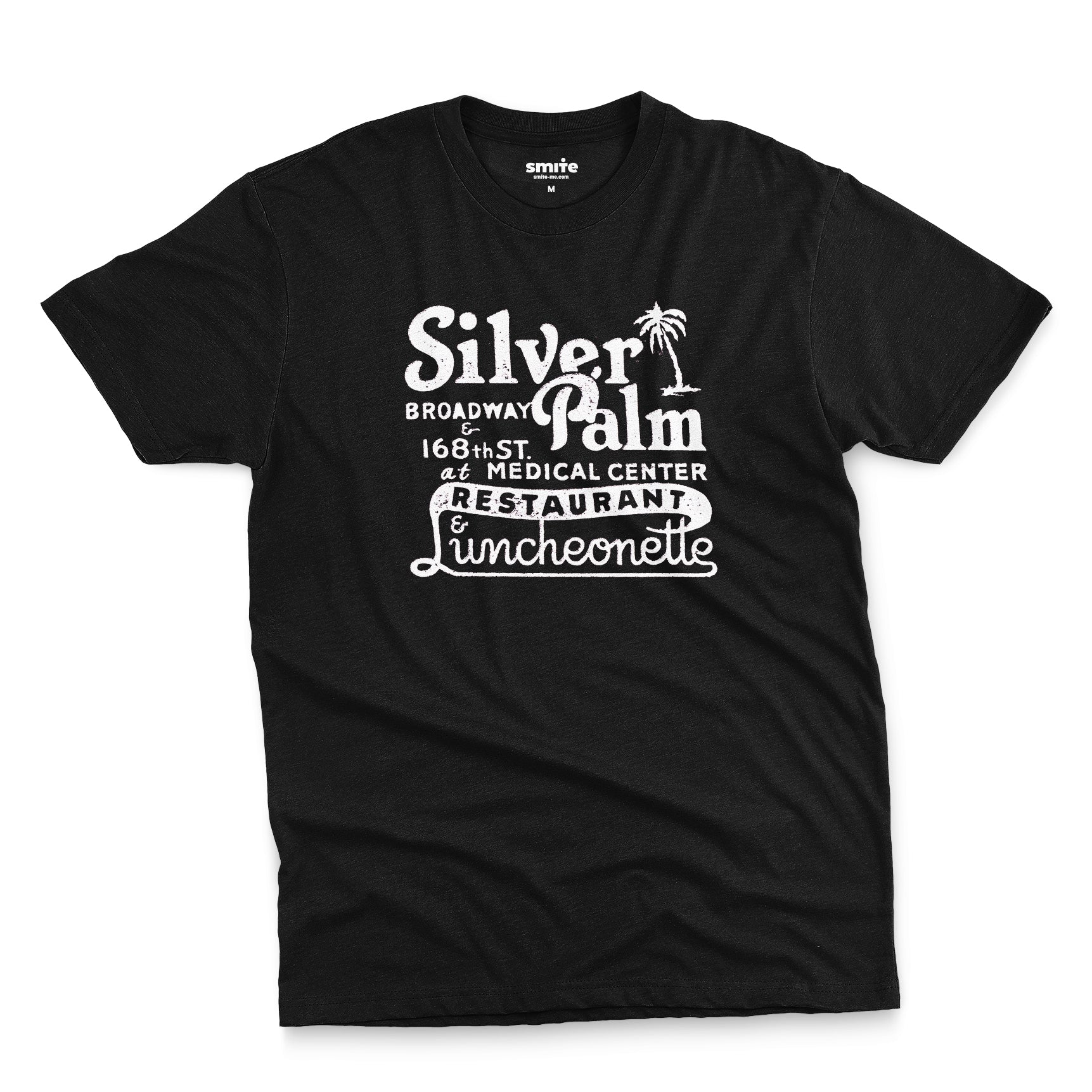 Silver Palm