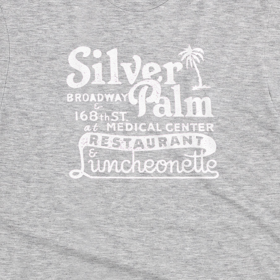 Silver Palm