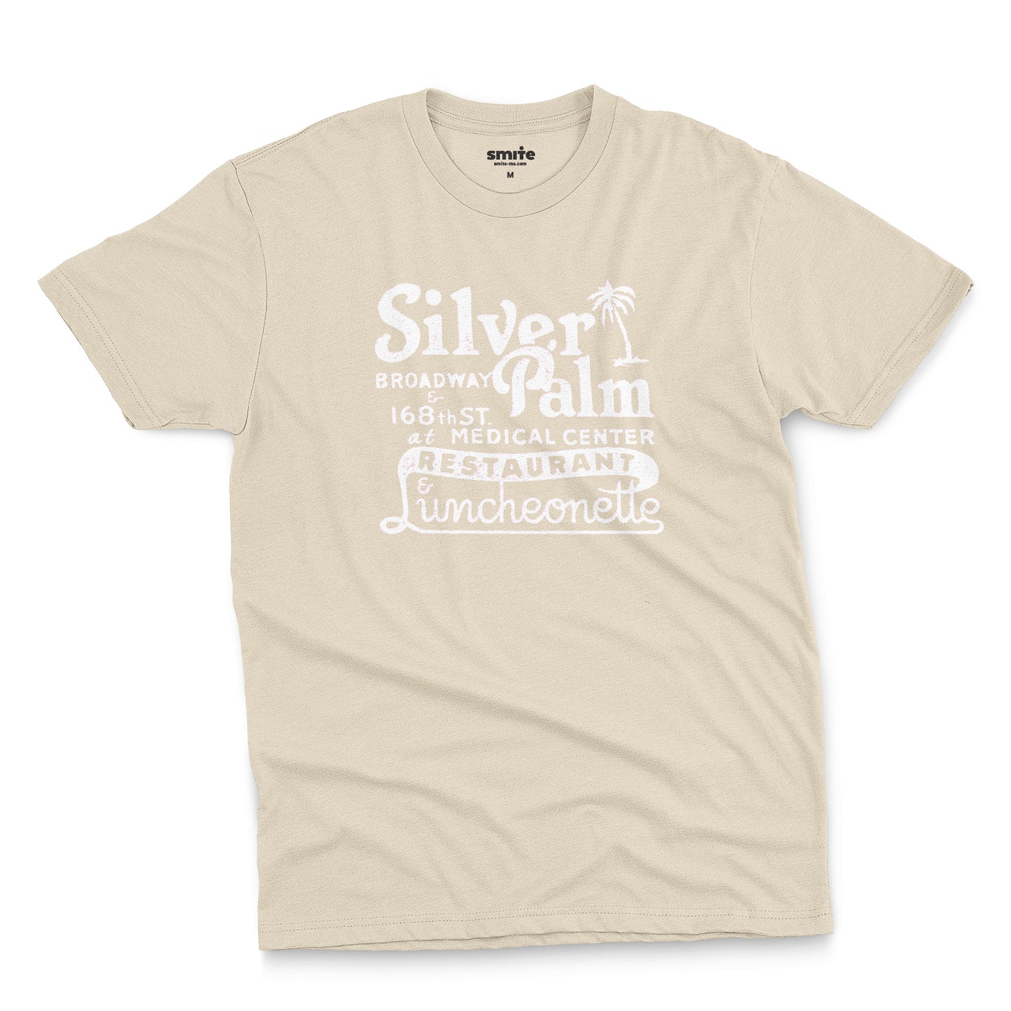 Silver Palm