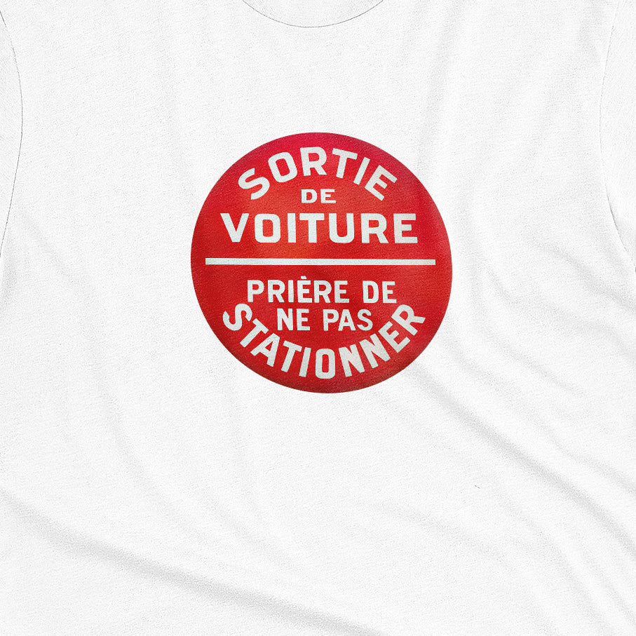 Sortie