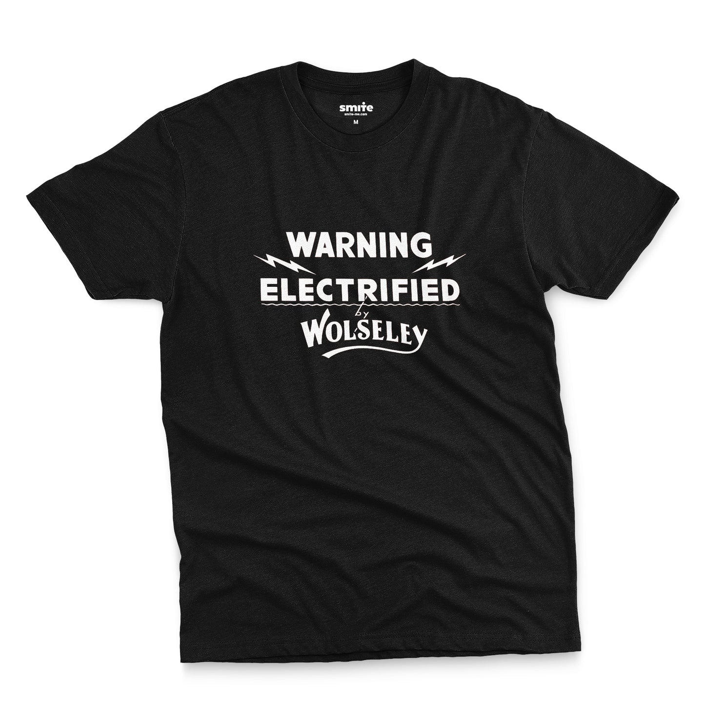 Wolseley
