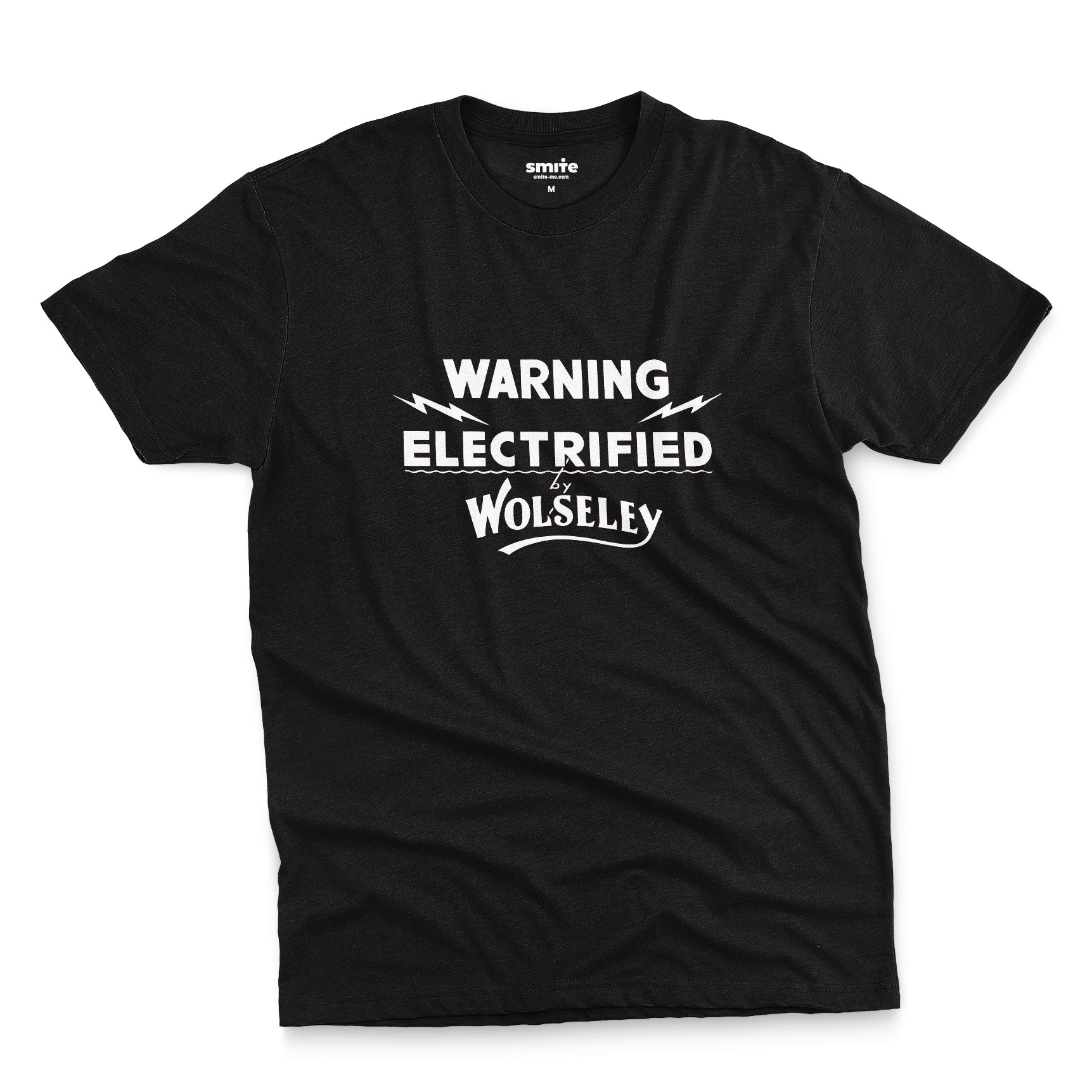 Wolseley