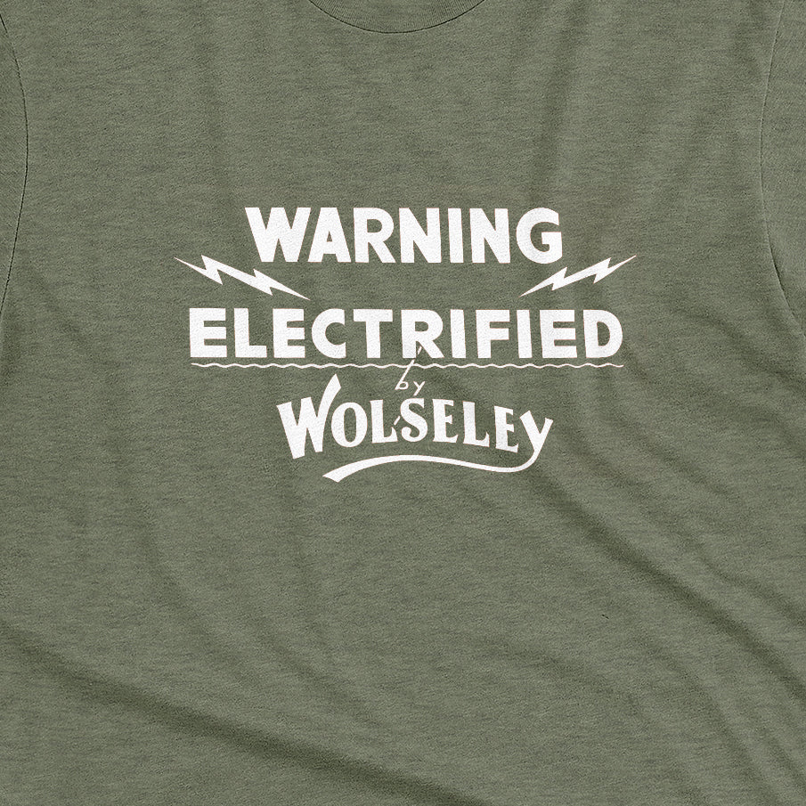 Wolseley