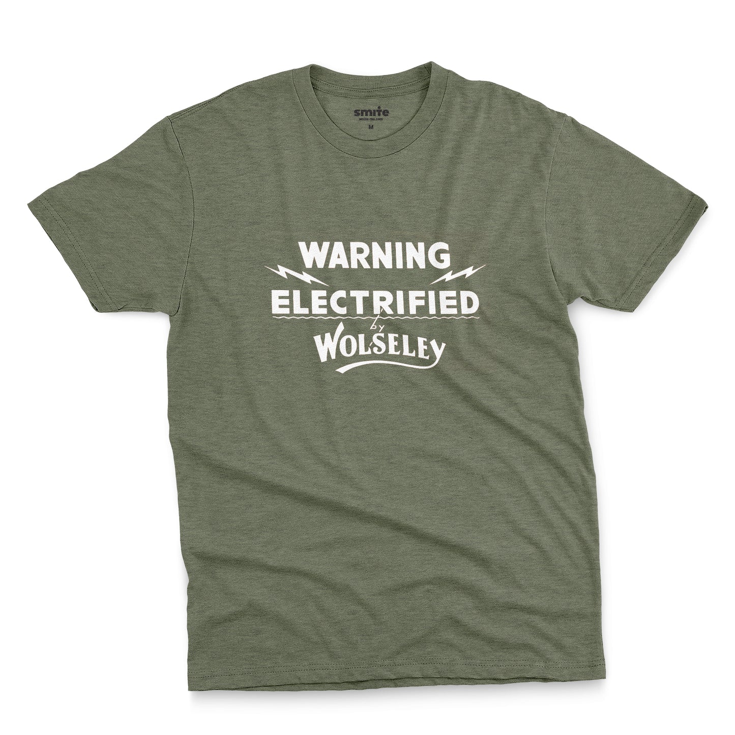 Wolseley