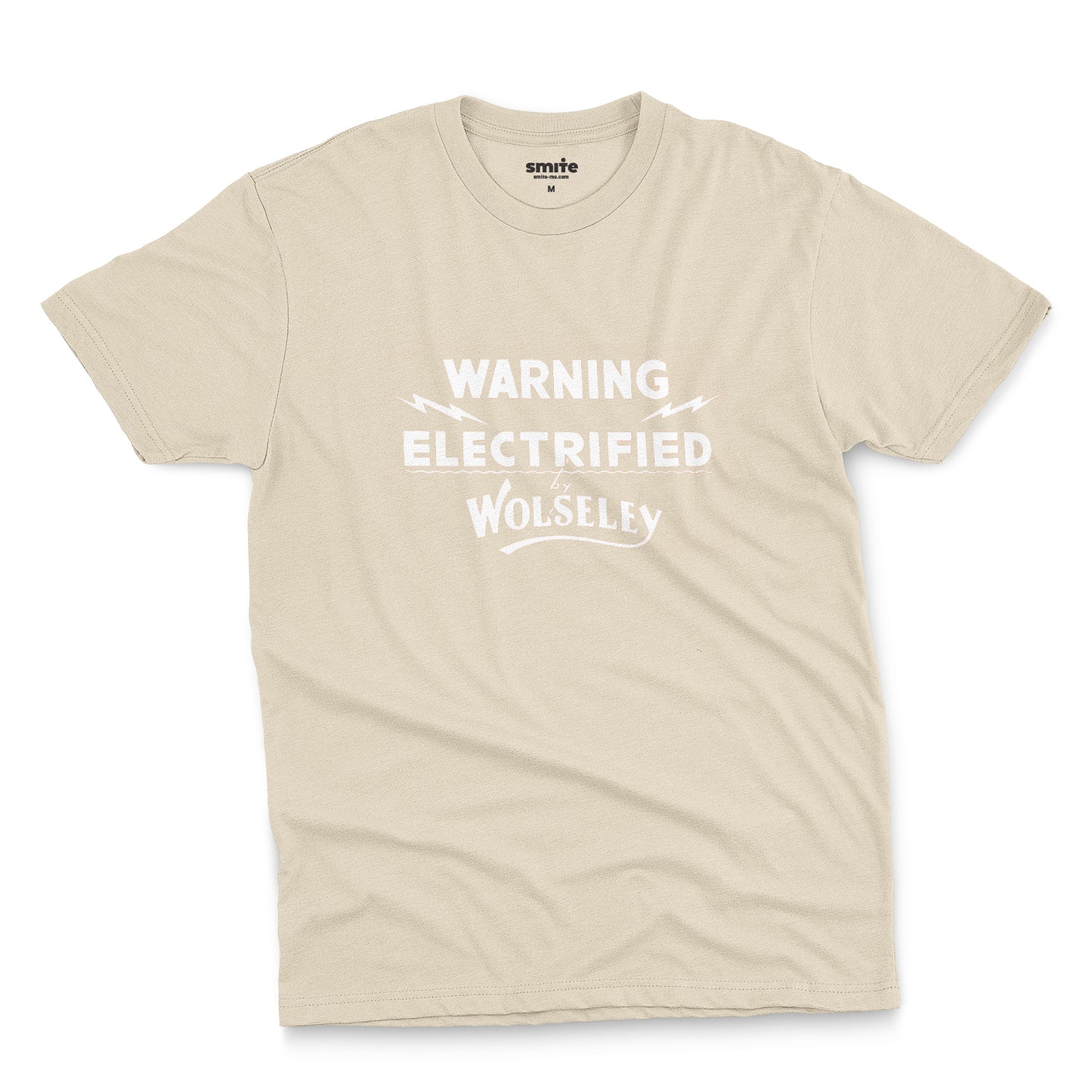 Wolseley