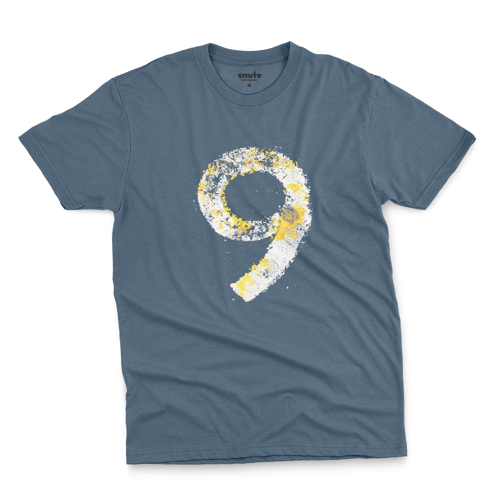 9