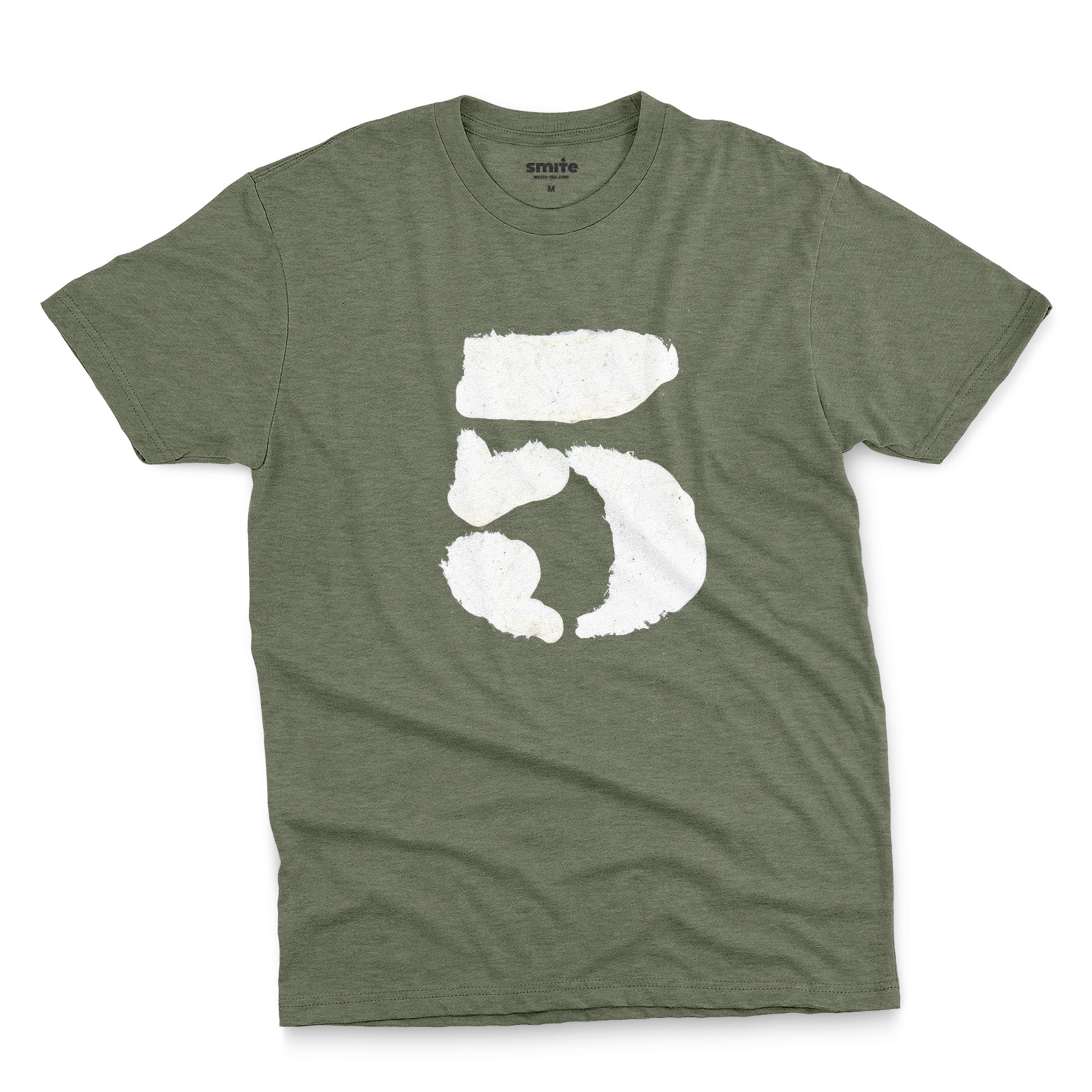 5