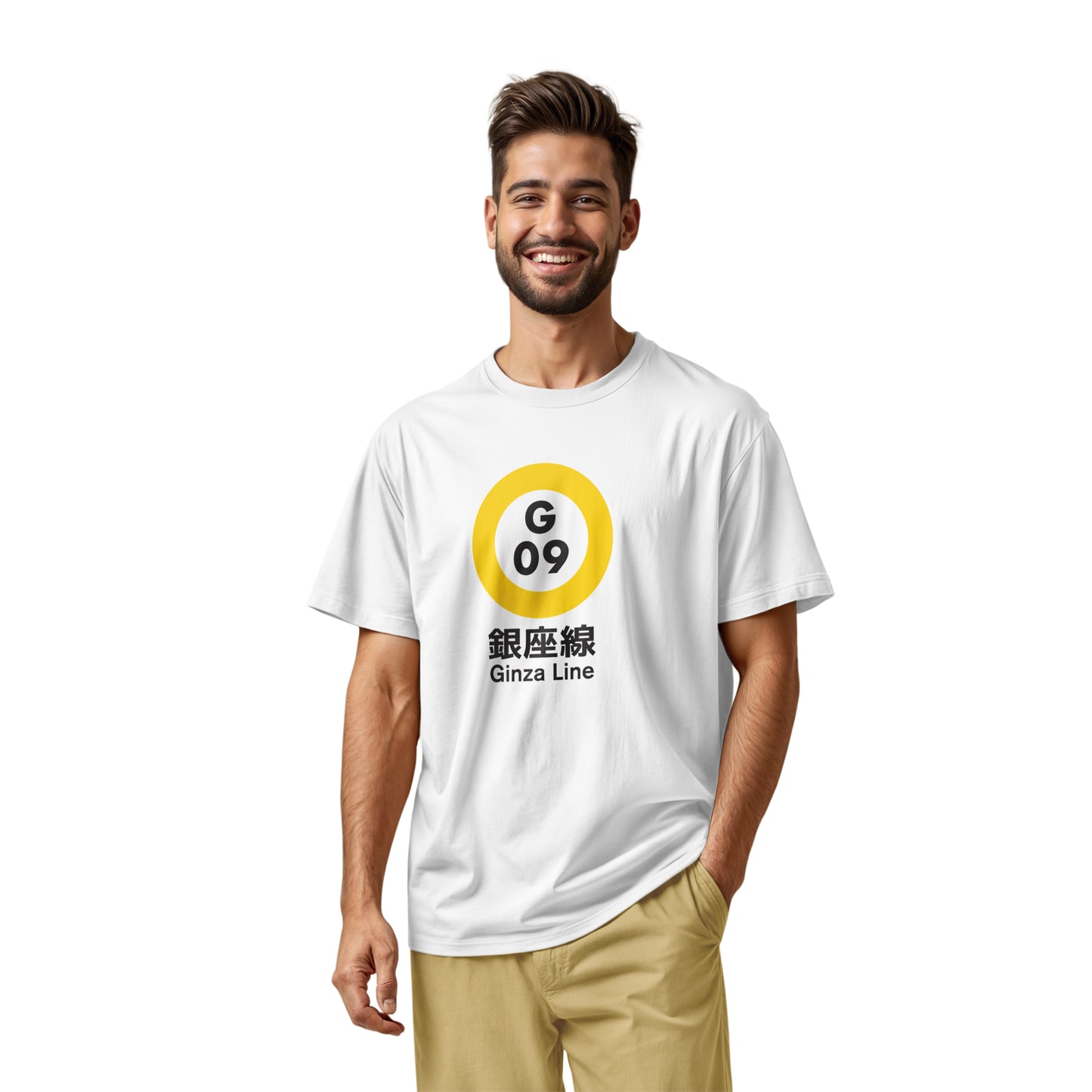 Tokyo Metro - Ginza Line