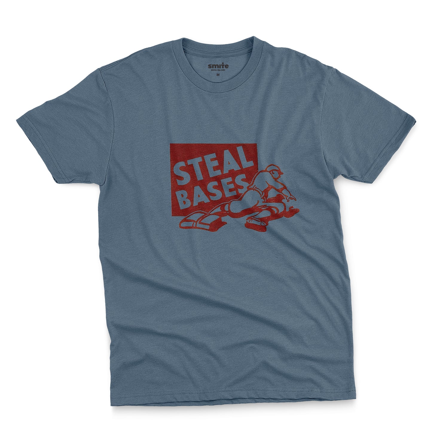 Steal Bases