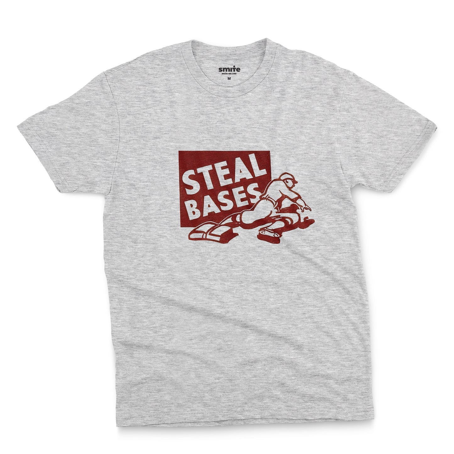 Steal Bases
