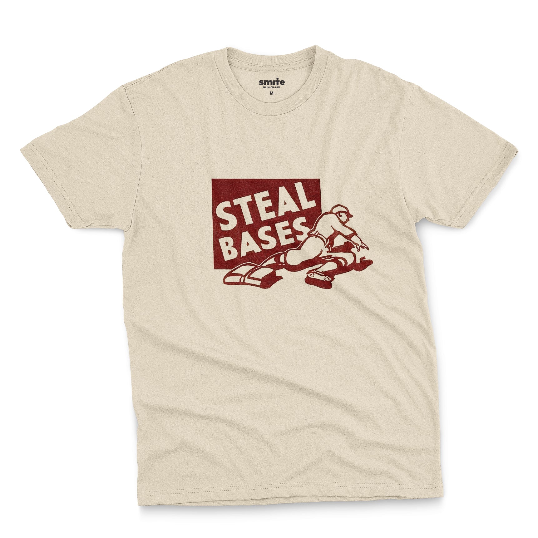 Steal Bases