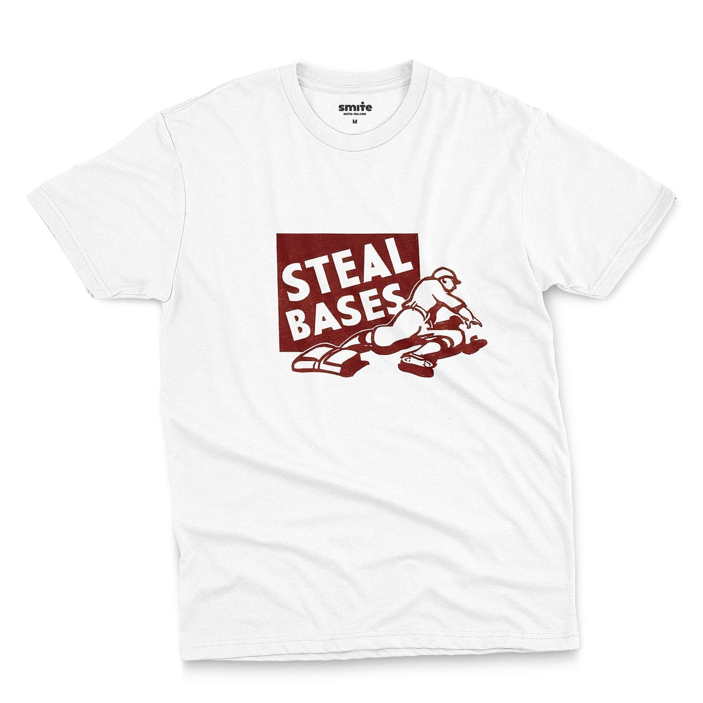 Steal Bases