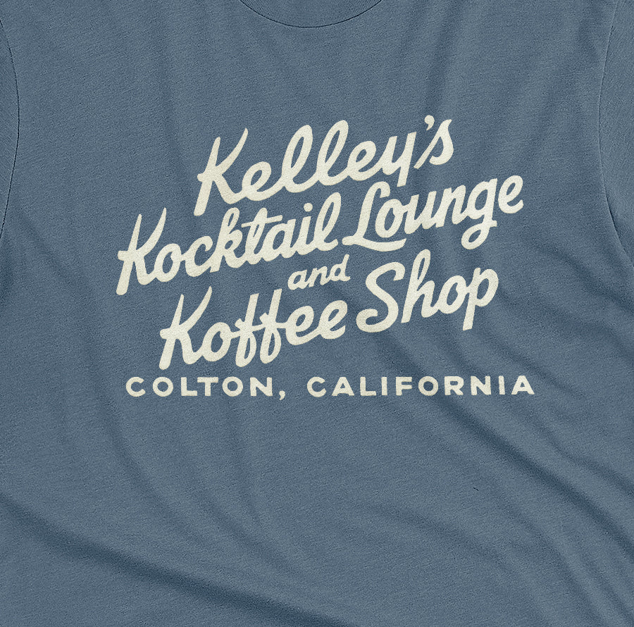Kelley's Kocktail Lounge