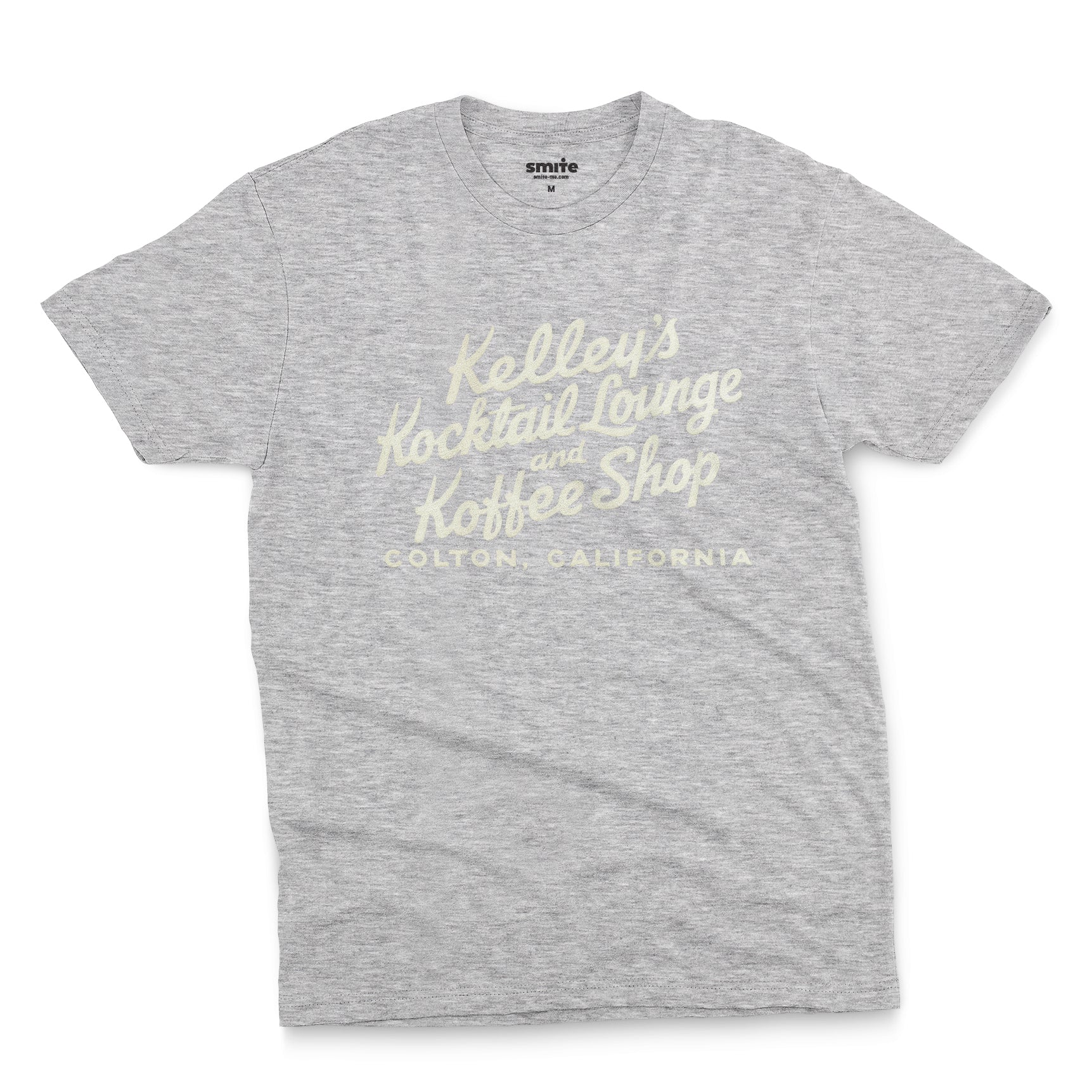 Kelley's Kocktail Lounge