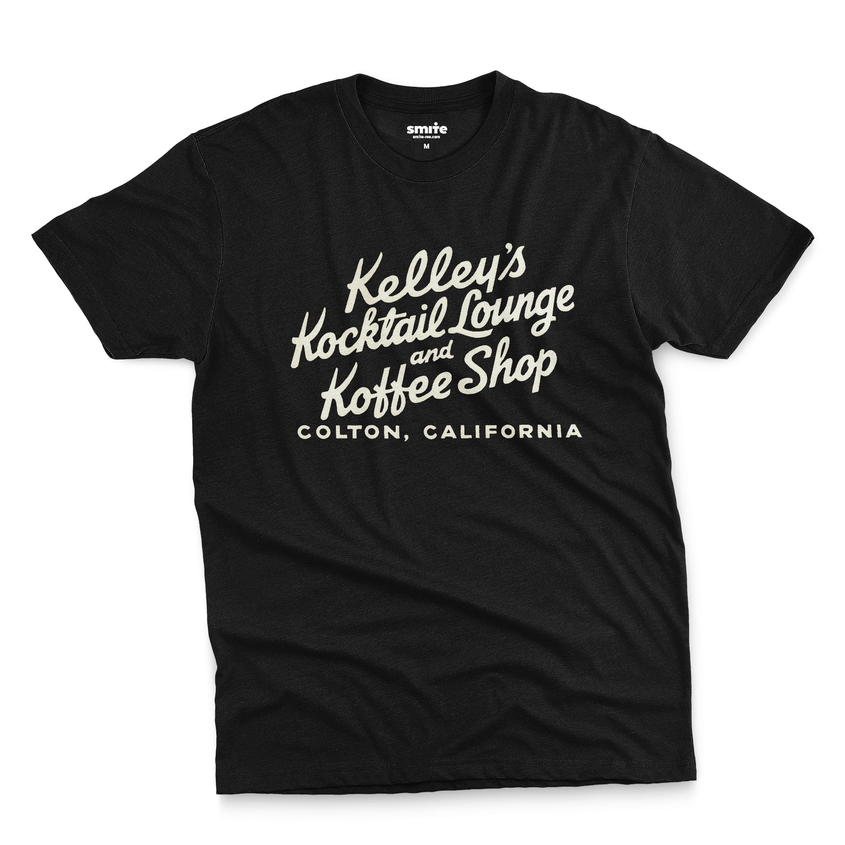 Kelley's Kocktail Lounge