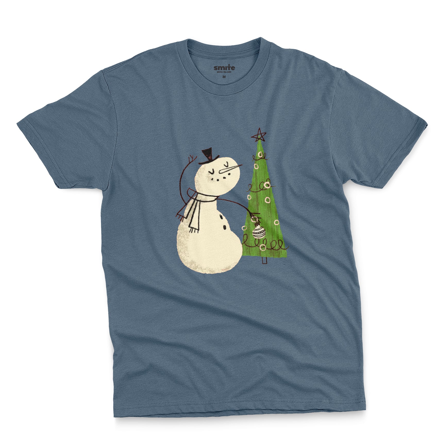 Christmas Snowman