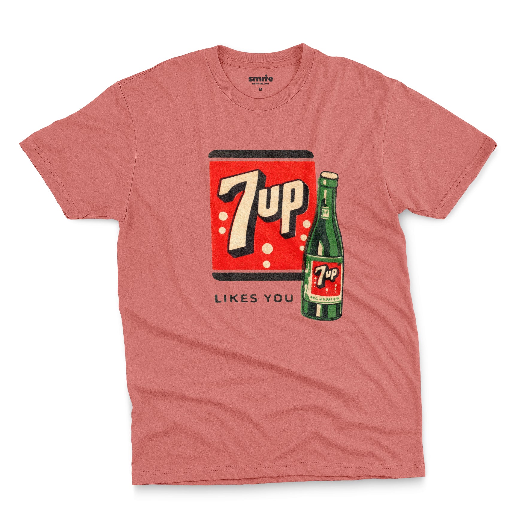 7 Up Likes You