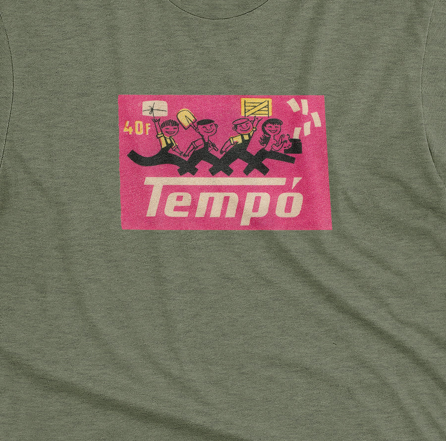Tempo