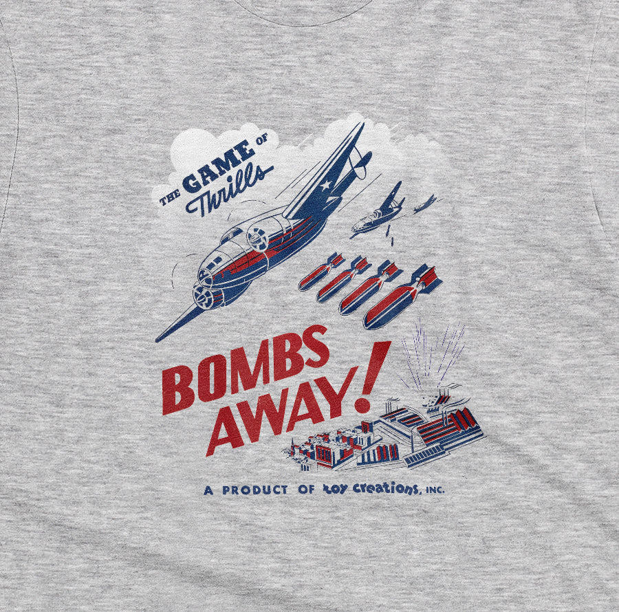 Bombs Away