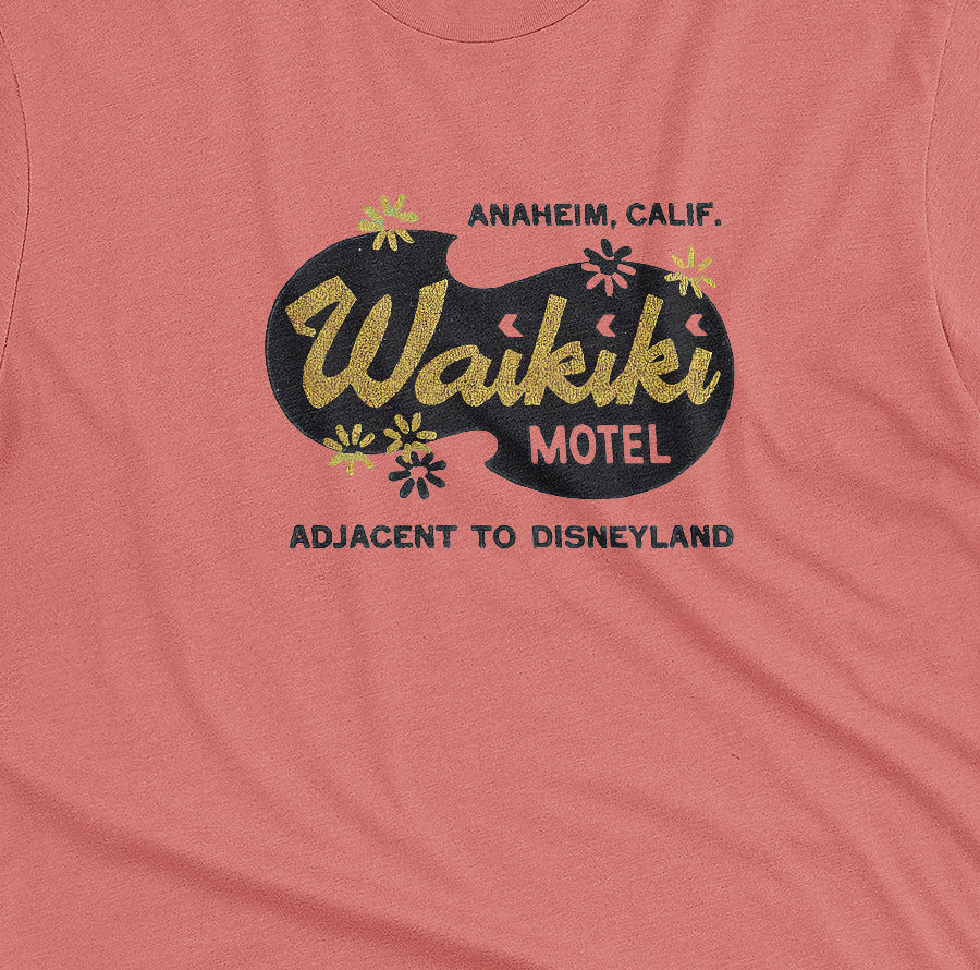 Waikiki Motel