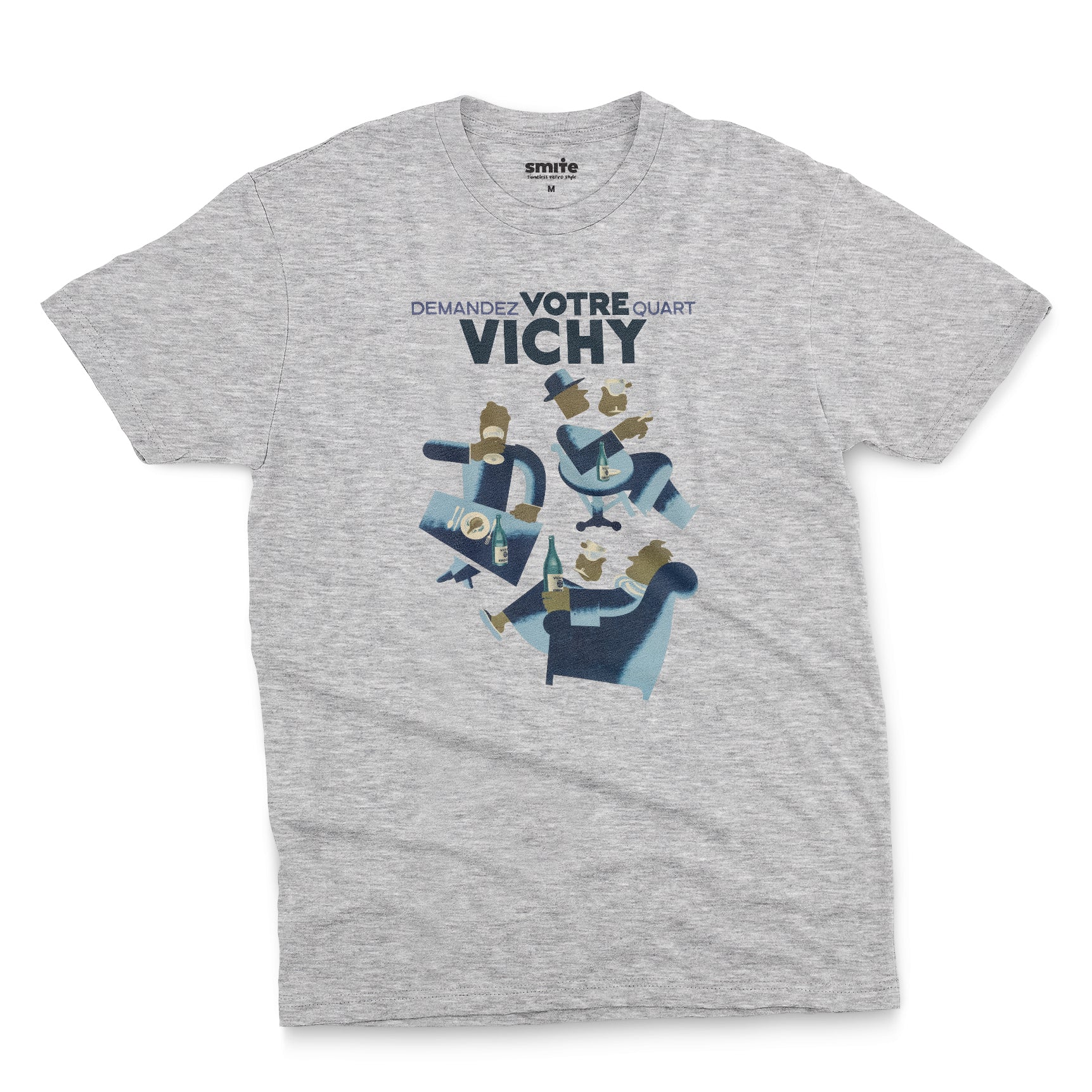 Vichy