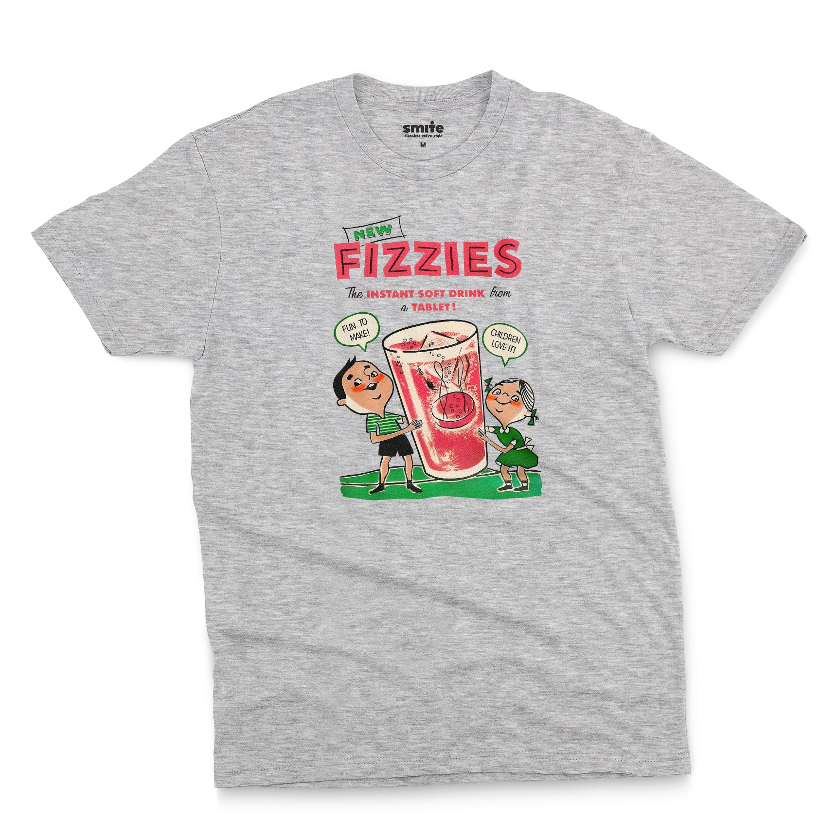 Fizzies
