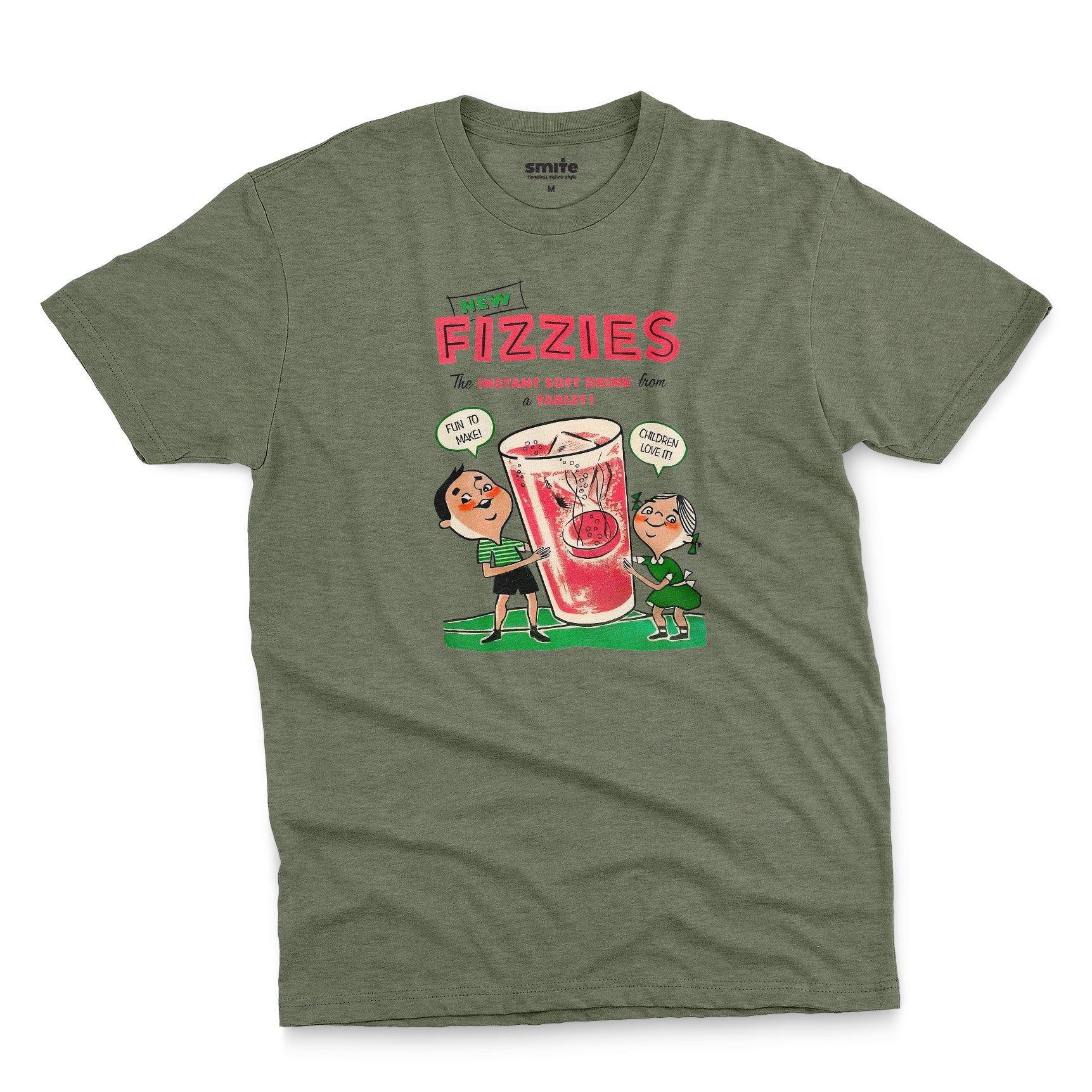 Fizzies