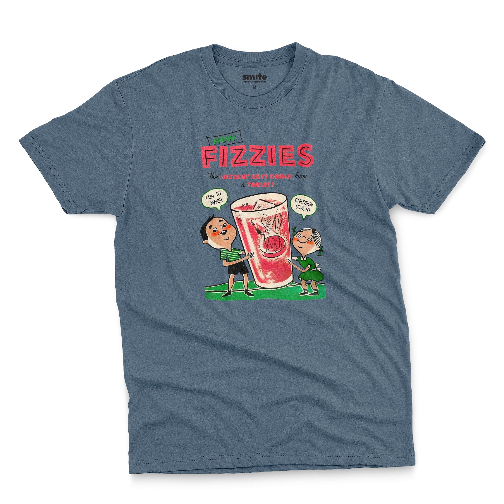 Fizzies