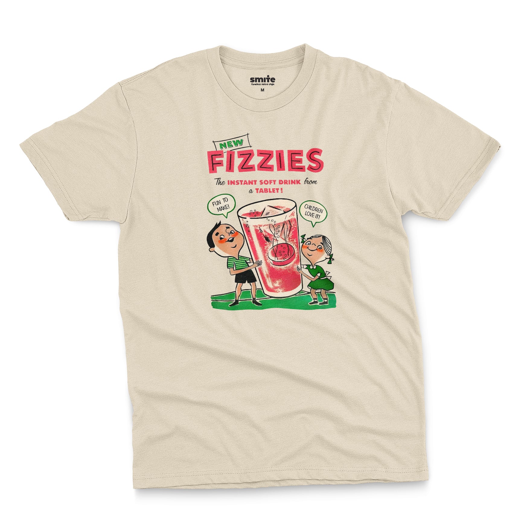 Fizzies