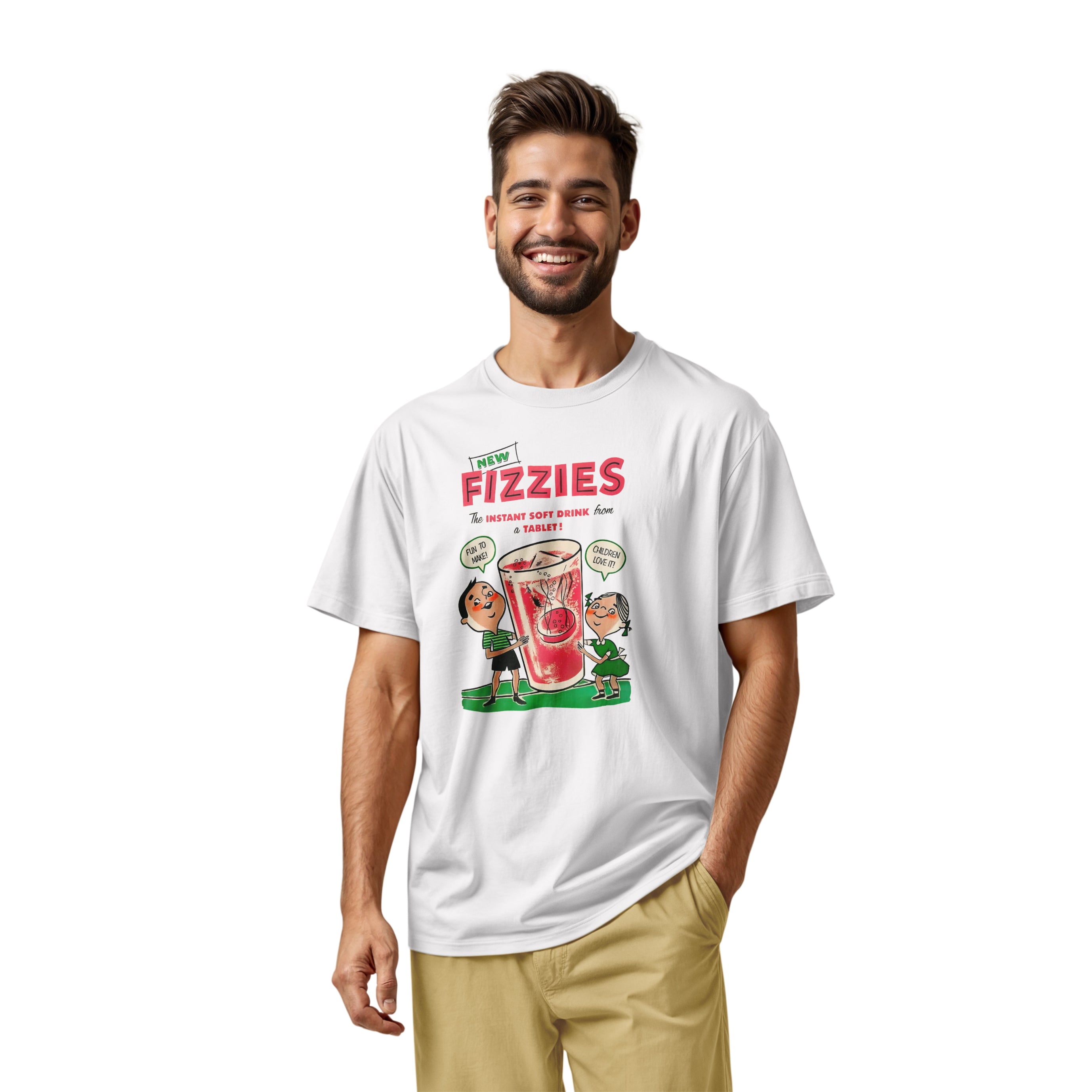 Fizzies