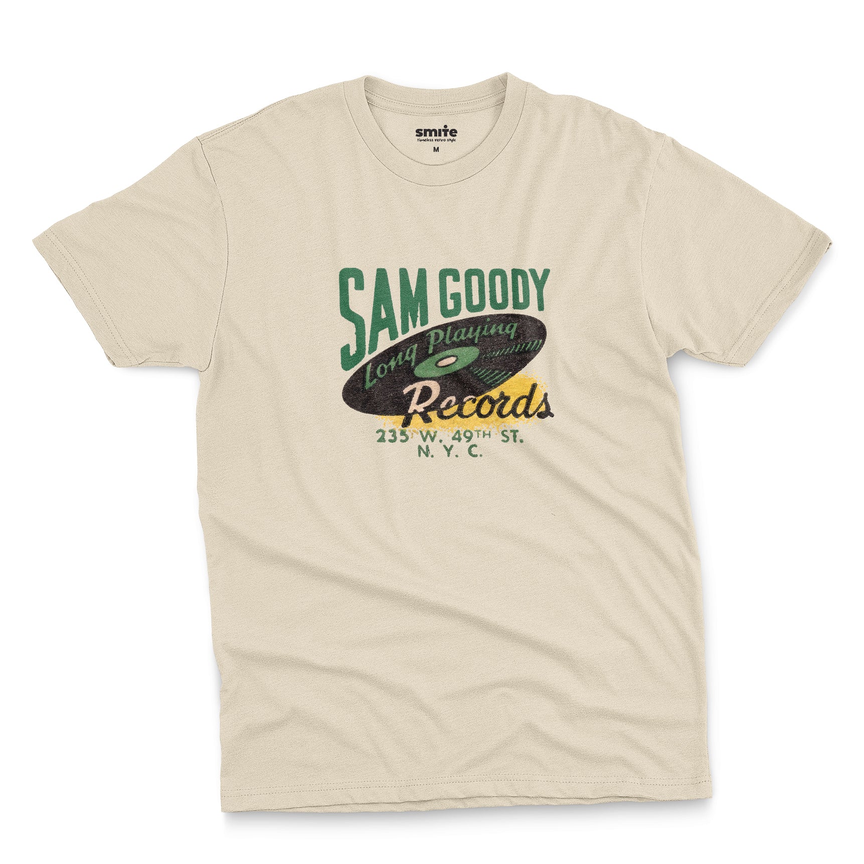 Sam Goody