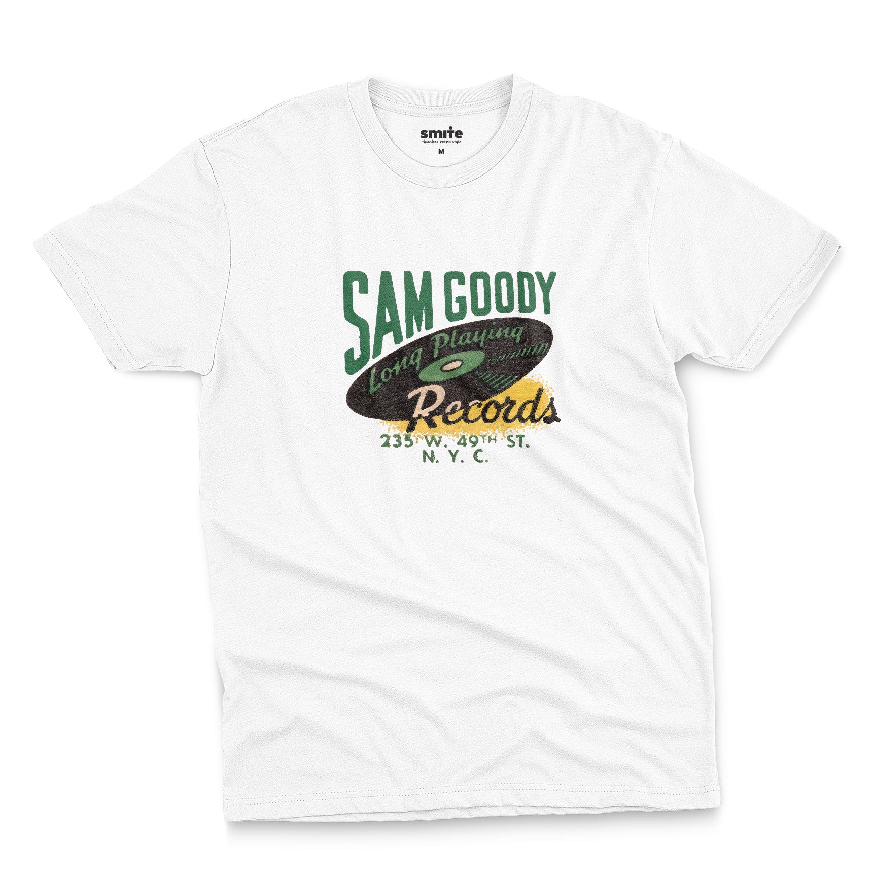 Sam Goody