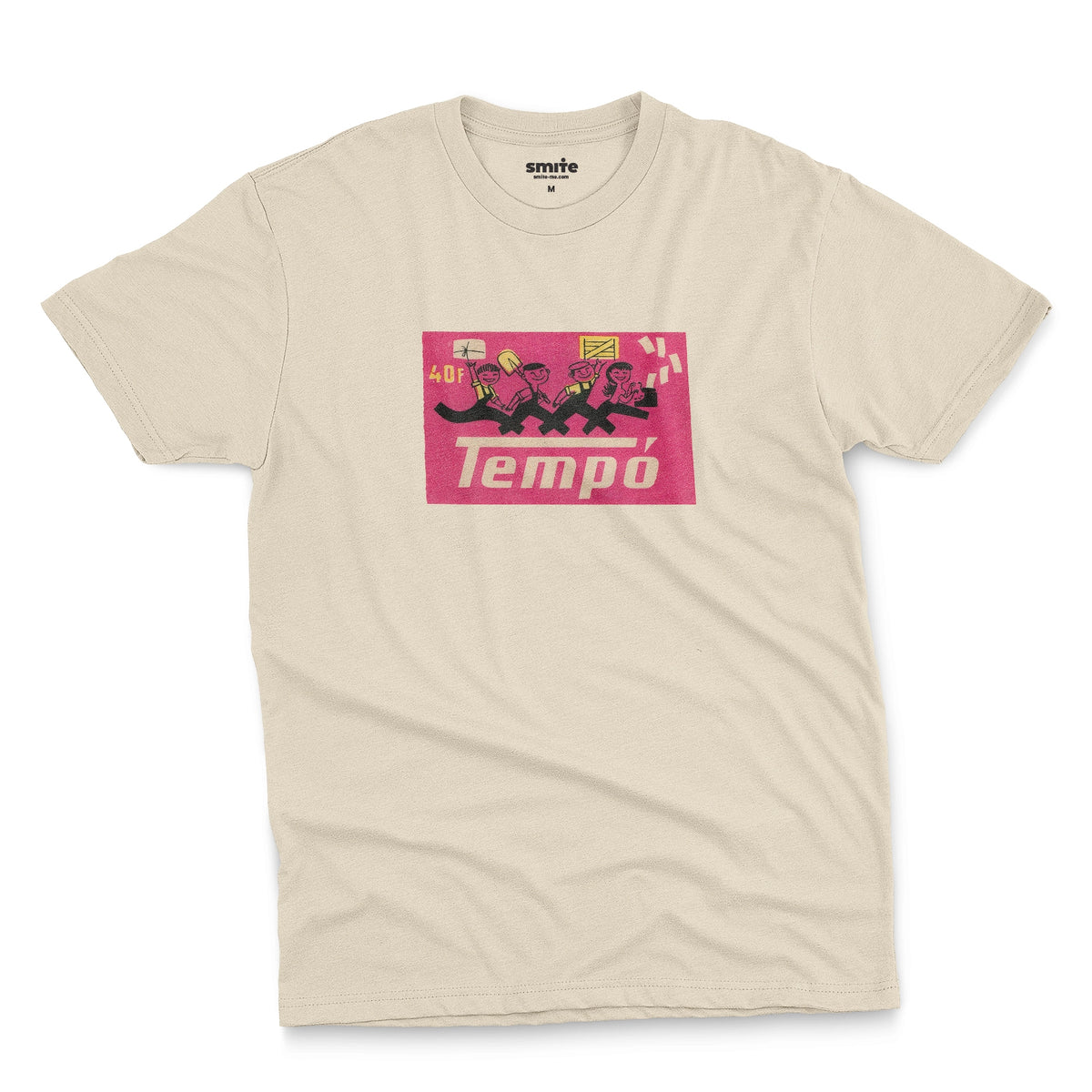 Tempo